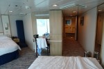 Panoramic Suite Stateroom Picture