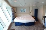 Panoramic Suite Stateroom Picture