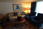 Grand Suite - 2 Bedroom Stateroom Picture