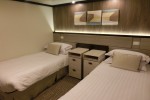 Interior Stateroom Picture