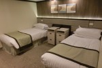 Interior Stateroom Picture