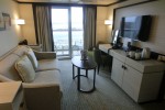 Mini-Suite Cabin Picture