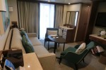 Suite Stateroom Picture