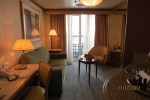 Suite Stateroom Picture