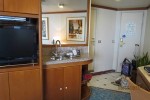 Suite Stateroom Picture