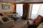 Celebrity Suite Stateroom Picture