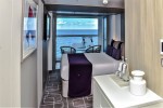 Single Stateroom Picture