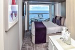 Edge Single Stateroom Picture