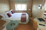 Oceanview Stateroom Picture