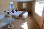 Oceanview Stateroom Picture