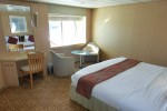 Oceanview Stateroom Picture