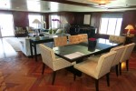 Penthouse Suite Stateroom Picture