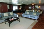 Penthouse Suite Stateroom Picture