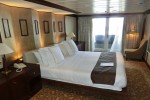 Penthouse Suite Stateroom Picture