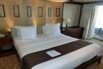 Penthouse Suite Stateroom Picture