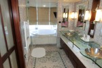 Penthouse Suite Stateroom Picture