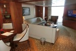 Royal Suite Stateroom Picture