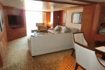 Royal Suite Stateroom Picture