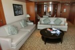 Royal Suite Stateroom Picture