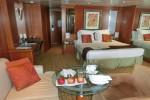 Sky Suite Stateroom Picture