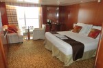 Sky Suite Stateroom Picture