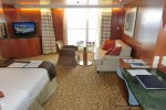 Sky Suite Stateroom Picture