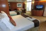 Sky Suite Stateroom Picture