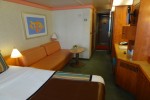 Balcony Stateroom Picture