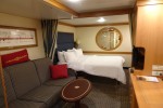 Deluxe Interior Stateroom Picture