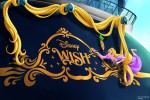 Disney Wish Exterior Picture