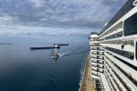 MSC Seaside Exterior Picture