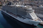 MSC Seaside Exterior Picture