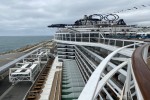 MSC Seaside Exterior Picture