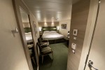 Yacht Club Interior Stateroom Picture