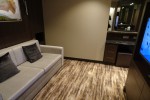 Haven Premier Owners Suite Stateroom Picture