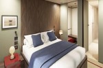 Haven-2-Bed Stateroom Picture