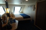 Oceanview Stateroom Picture