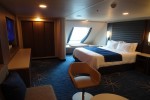 Family Oceanview Stateroom Picture