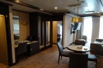 Window Owner Suite Stateroom Picture