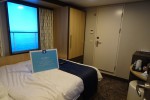 Interior Stateroom Picture