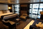 Junior Suite Stateroom Picture