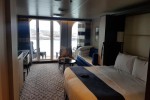 Junior Suite Stateroom Picture