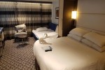 Junior Suite Stateroom Picture