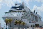 Celebrity Eclipse Exterior Picture