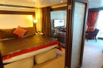 Penthouse Suite Stateroom Picture