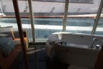 Wintergarden Suite Stateroom Picture