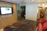 Wintergarden Suite Stateroom Picture