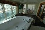 Wintergarden Suite Stateroom Picture