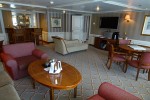 Grand Suite Stateroom Picture