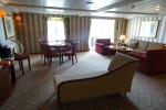 Grand Suite Stateroom Picture